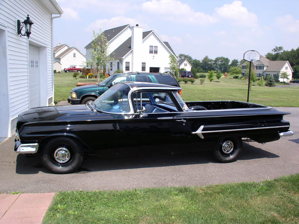 1960 El Camino Tom Merring 1.jpg
